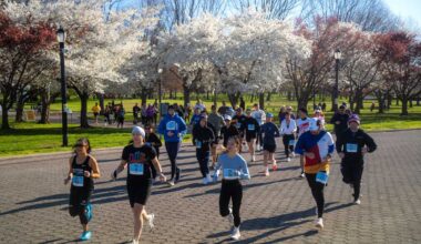 Queens Distance Runners marks return of Cultural Run Series with Filipino 4-Miler at Flushing Meadows Corona Park – QNS
