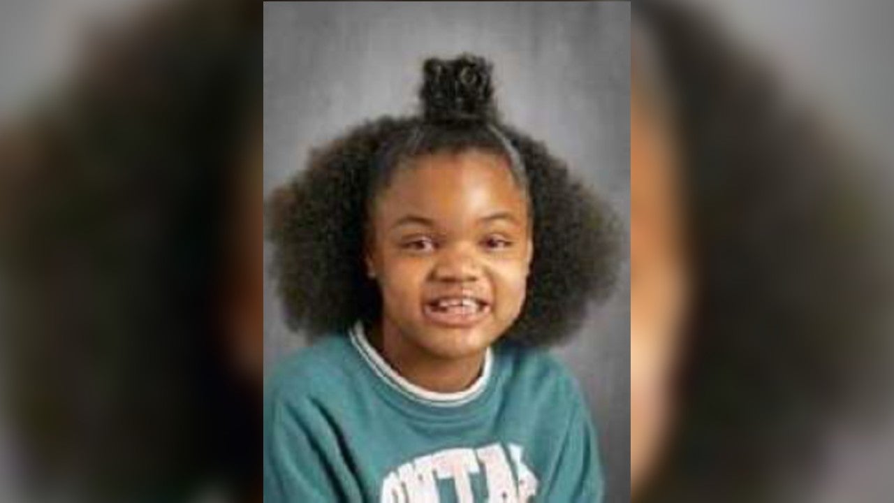 11-year-old missing from Brooklyn Park since March 23