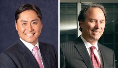 Innovo Founder Andrew Chung Takes Role as Co-CEO at Extell – Commercial Observer