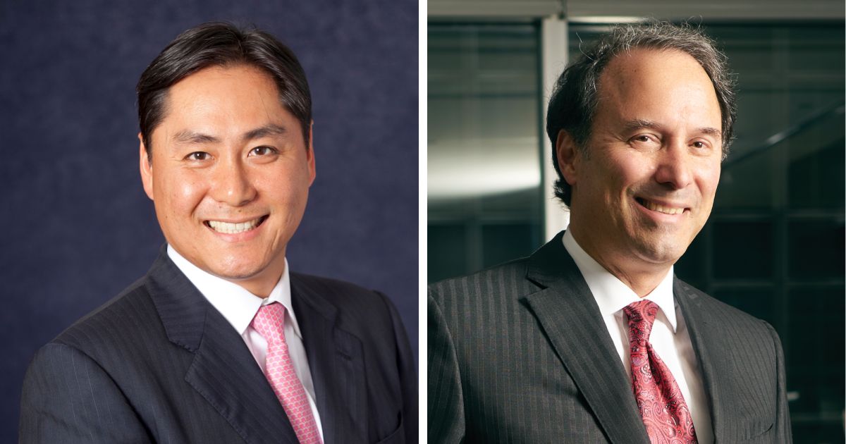 Innovo Founder Andrew Chung Takes Role as Co-CEO at Extell – Commercial Observer