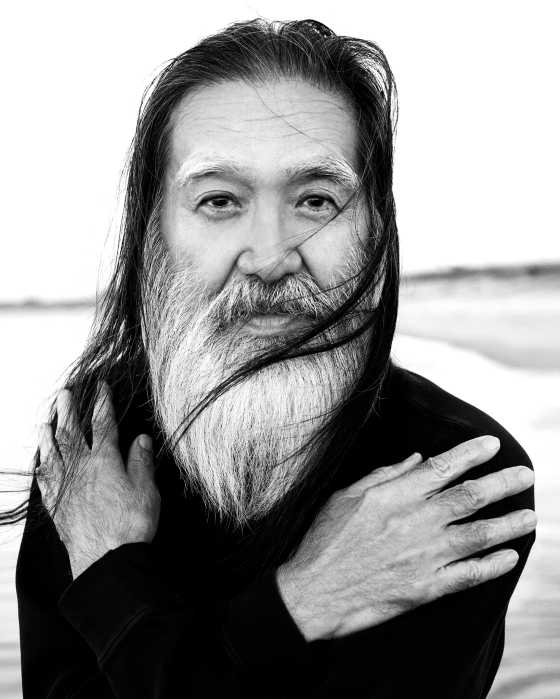 The late Agosto Machado.