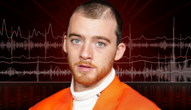 Alexa Demie portrait