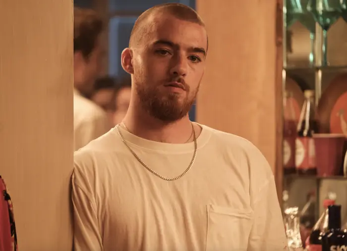 Angus Cloud Euphoria