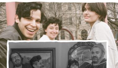 Double Feature of New Works THE ILLUSION OF SEPARATION and KING’S MEN to Play Dekalb Theatre