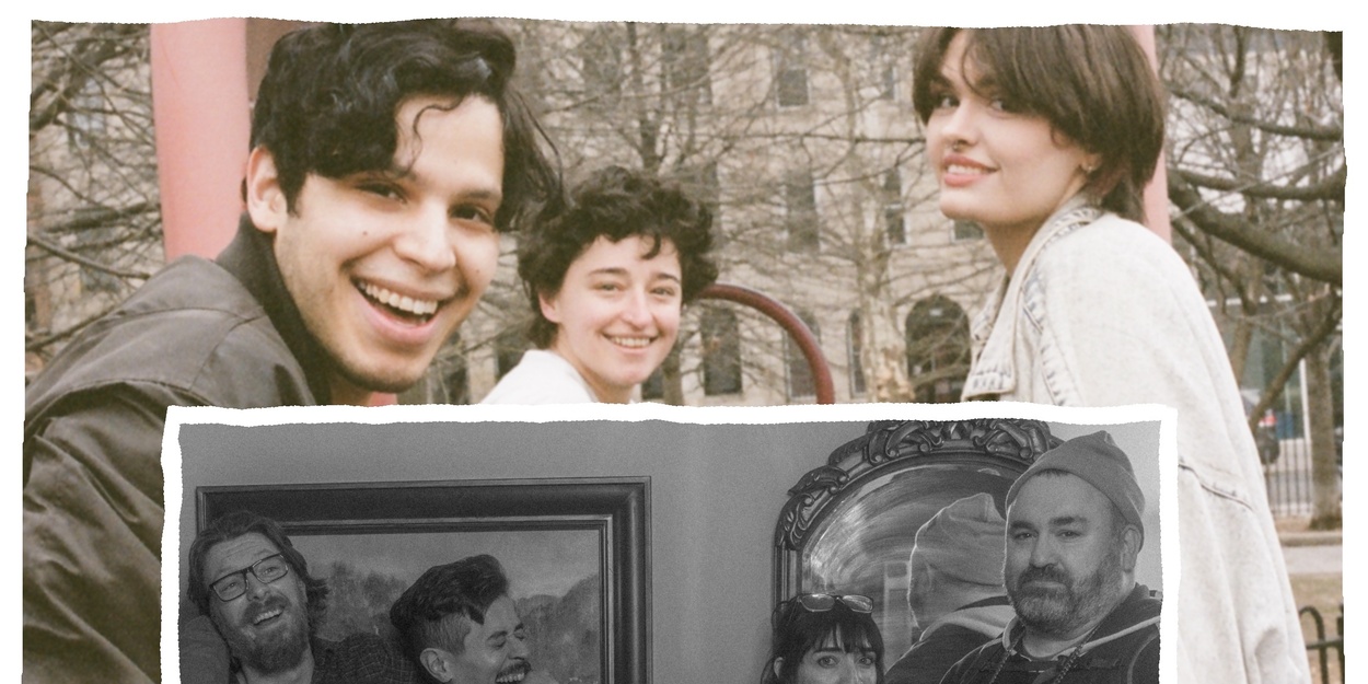 Double Feature of New Works THE ILLUSION OF SEPARATION and KING’S MEN to Play Dekalb Theatre