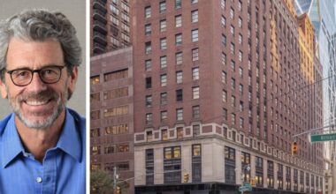 ESRT to Sell 250 West 57th Street to Namdar Realty Group for $280M – Commercial Observer