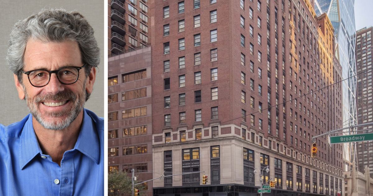 ESRT to Sell 250 West 57th Street to Namdar Realty Group for $280M – Commercial Observer