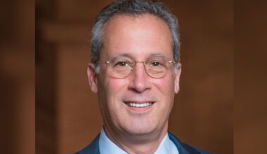 5 Questions – Commercial Observer