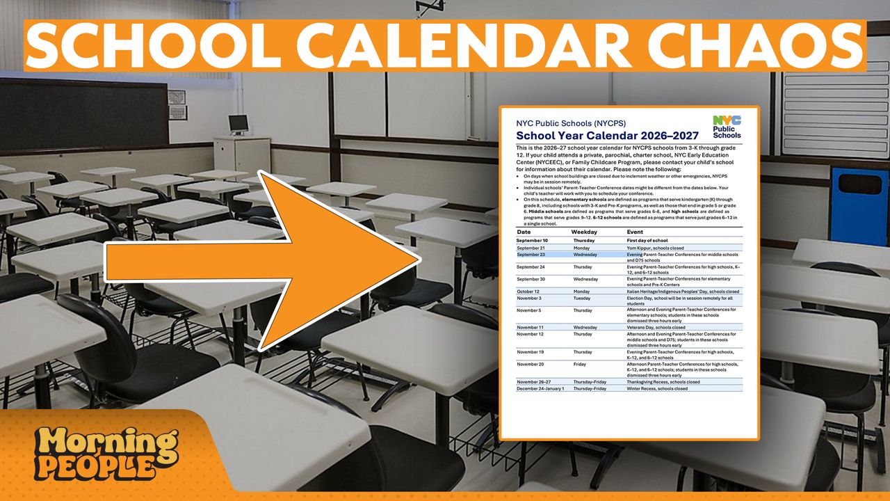 Why next year's public school calendar is sparking backlash