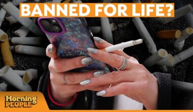 Could the U.K.'s new smoking ban come to New York City?