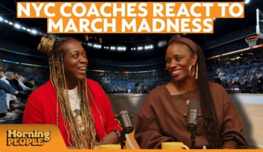 NYC coaches break down March Madness tournament