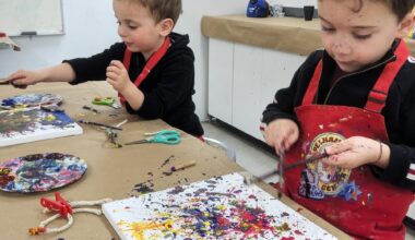 Pelham Art Center announces full slate of summer programs for kids, teens and adults; registration begins this week – Pelham Examiner