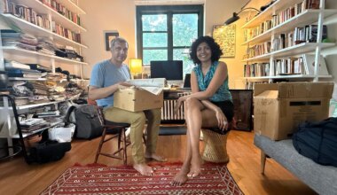 New York Foundation for the Arts funds Queens artists’ work — Queens Daily Eagle