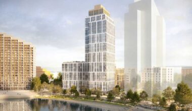 Housing lottery underway for 75 units at Astoria Cove Phase 1 (A), rent starts at $2,126 – QNS