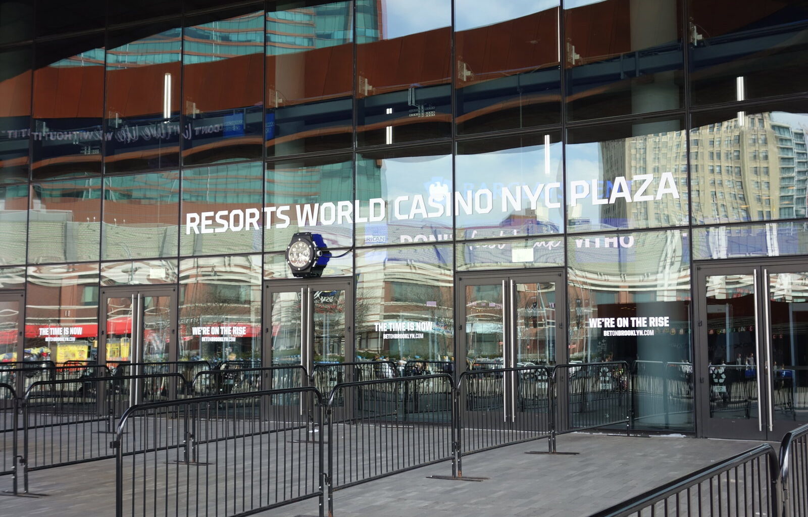 Resorts World NYC to Open Live Table Games on April 28