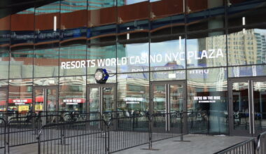 Resorts World NYC to Open Live Table Games on April 28