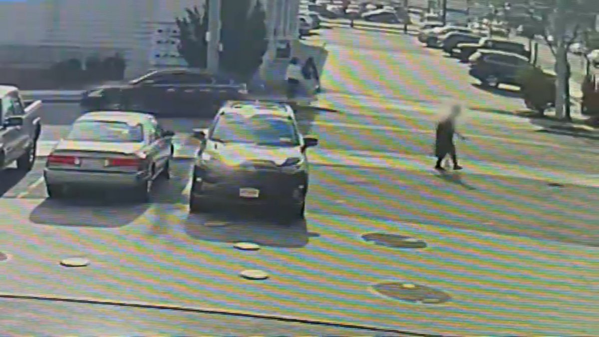 Long Island man tried to kidnap boy by luring him with money – NBC New York