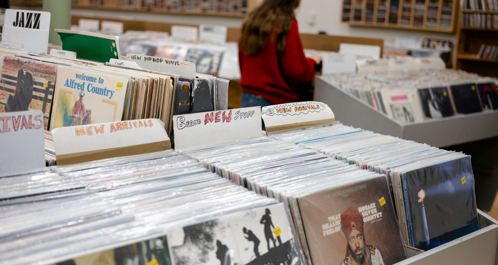 Angry Mom Records receives New York State Empire Award