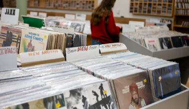 Angry Mom Records receives New York State Empire Award