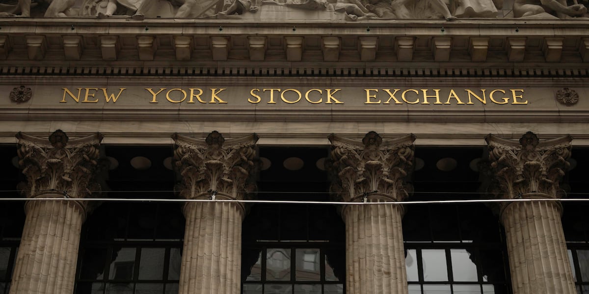 Wichita St. staff, students to ring closing bell at New York Stock Exchange