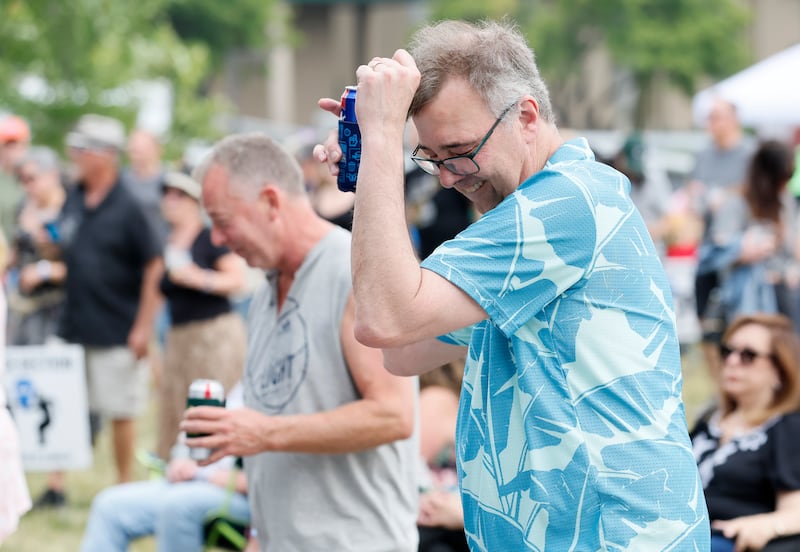 NY State Blues Fest