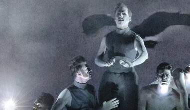 BAM BALL To Honor Robert Wilson And Gabriel Pizzi