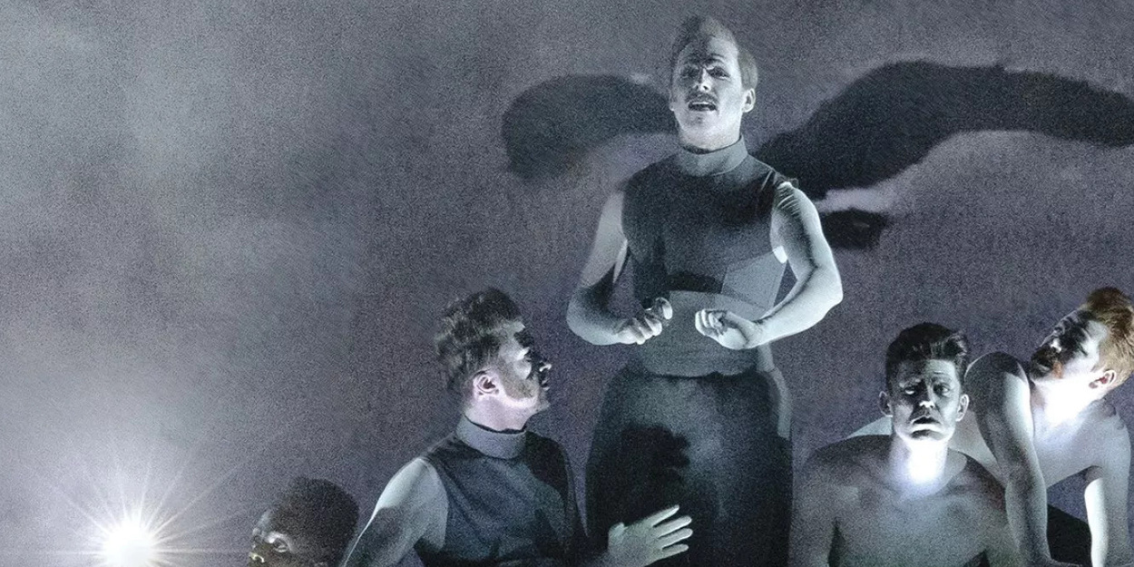 BAM BALL To Honor Robert Wilson And Gabriel Pizzi