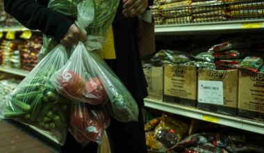 OUR FORGOTTEN BOROUGH | Did the Bronx’s local supermarkets and delis make the safety grade? – Bronx Times