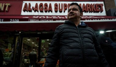 OUR FORGOTTEN BOROUGH | From grocery stores to a neighborhood: Bangla Bazaar’s growth in the Bronx – Bronx Times