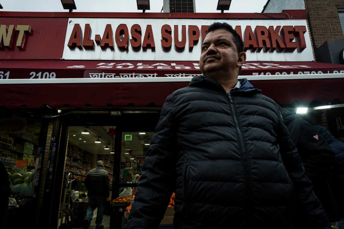 OUR FORGOTTEN BOROUGH | From grocery stores to a neighborhood: Bangla Bazaar’s growth in the Bronx – Bronx Times