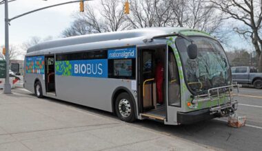 BioBus unveils new fully electric mobile science lab for NYC students – Bronx Times