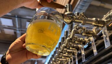 New trends lead to brewery closures, industry making changes