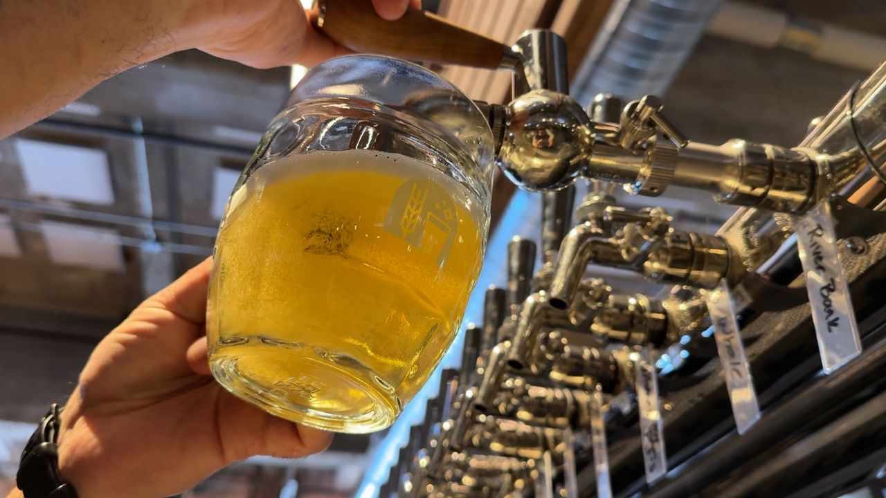 New trends lead to brewery closures, industry making changes