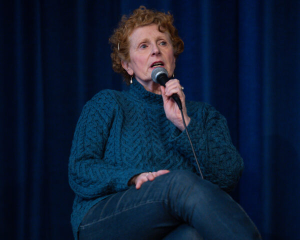 Assemblymember Jo Anne Simon. Photo: Gabriele Holtermann/Brooklyn Eagle