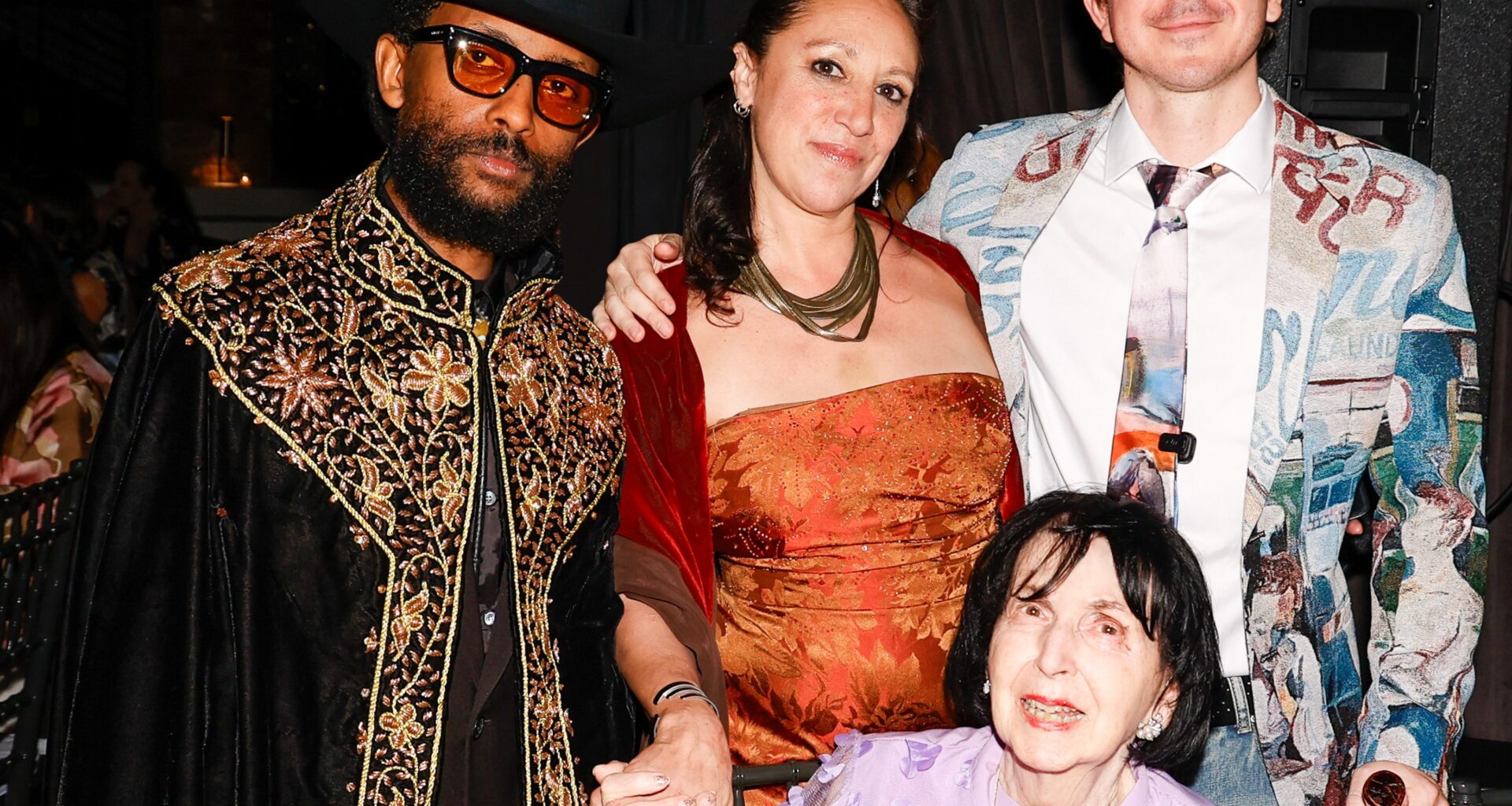 At the Bronx Museum Gala, a Community-Built Institution Prepares for Its Next Chapter