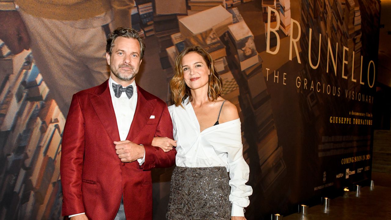 The Screening of Brunello: A Gracious Visionary Might Just Be Manhattan’s Most Glamorous Movie Night Ever