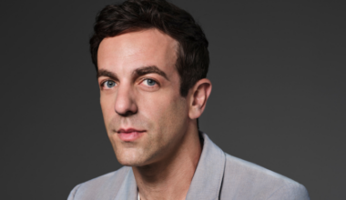B.J. Novak to Host PEN America 2026 Literary Gala in New York City