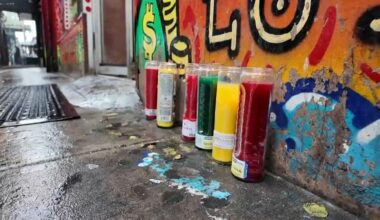16-year-old shot and killed in East New York – NBC New York