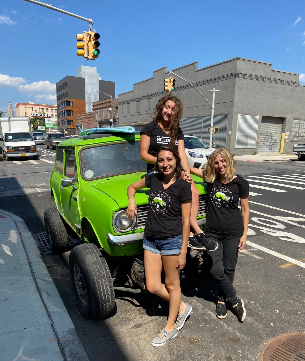 (Courtesy Maria Stylianou)