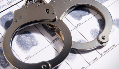 Chinese national arrested at New York airport on warrant out of Nebraska