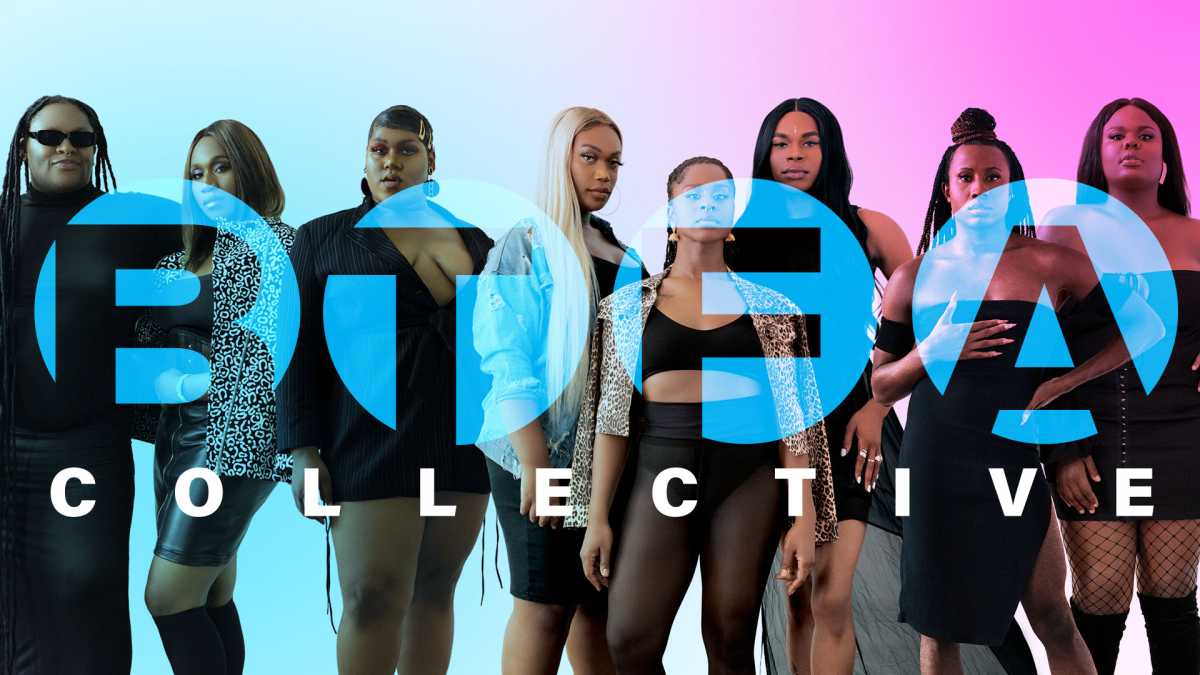 Over 20 volunteers to revitalize Brooklyn studio for Black trans femme artists • Brooklyn Paper