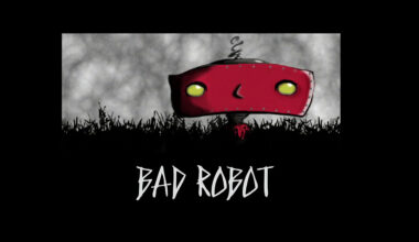 Bad Robot Logo