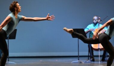 Ballet Rose Makes Its New York City Debut with BALLET ROSE: MADE IN MIAMI