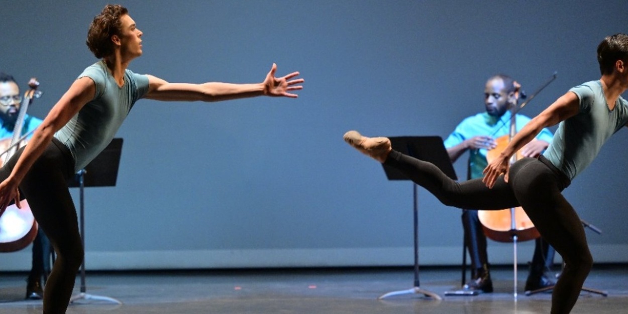 Ballet Rose Makes Its New York City Debut with BALLET ROSE: MADE IN MIAMI