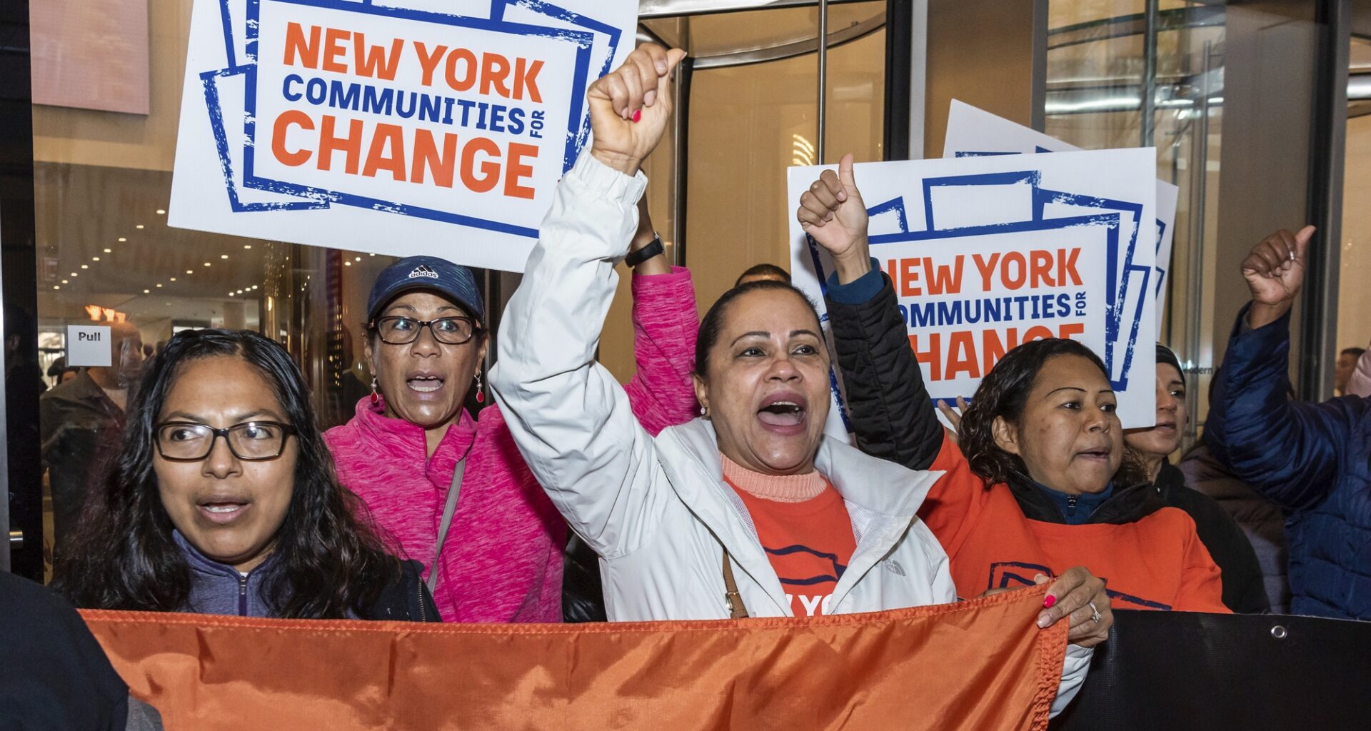 Can New York Lawmakers Stop Hedge Funds From Pillaging Poor Nations?