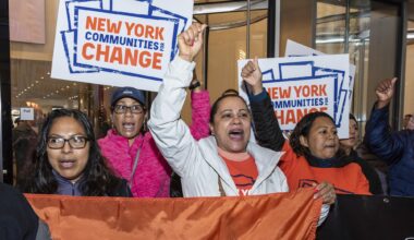 Can New York Lawmakers Stop Hedge Funds From Pillaging Poor Nations?