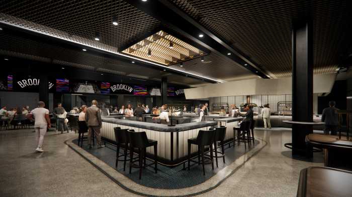 Barclays Center