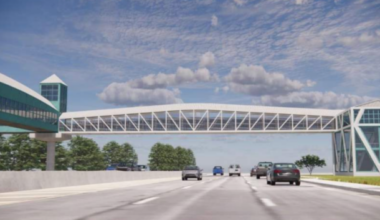 Bayonne council expected to advance plans for pedestrian bridge over Route 440