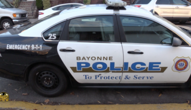 Bayonne PD arrests 3 for shots fired incident, 5 busted in related robbery/kidnapping