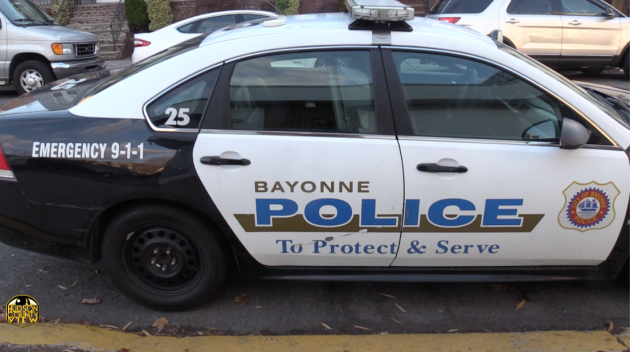 Bayonne PD arrests 3 for shots fired incident, 5 busted in related robbery/kidnapping